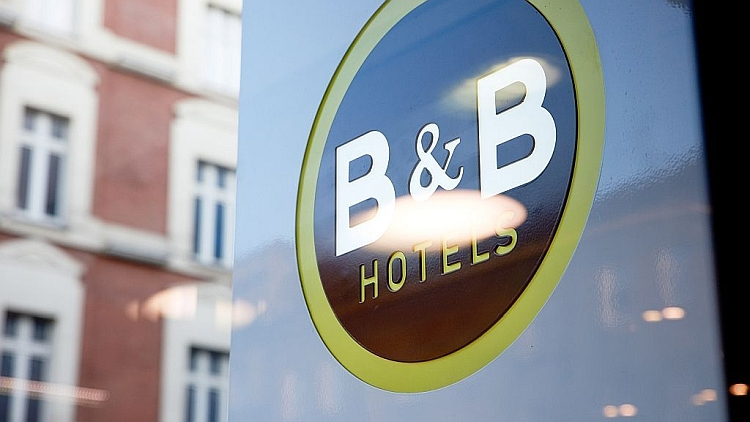 News Article B&B Hotels development financing hotels Poland