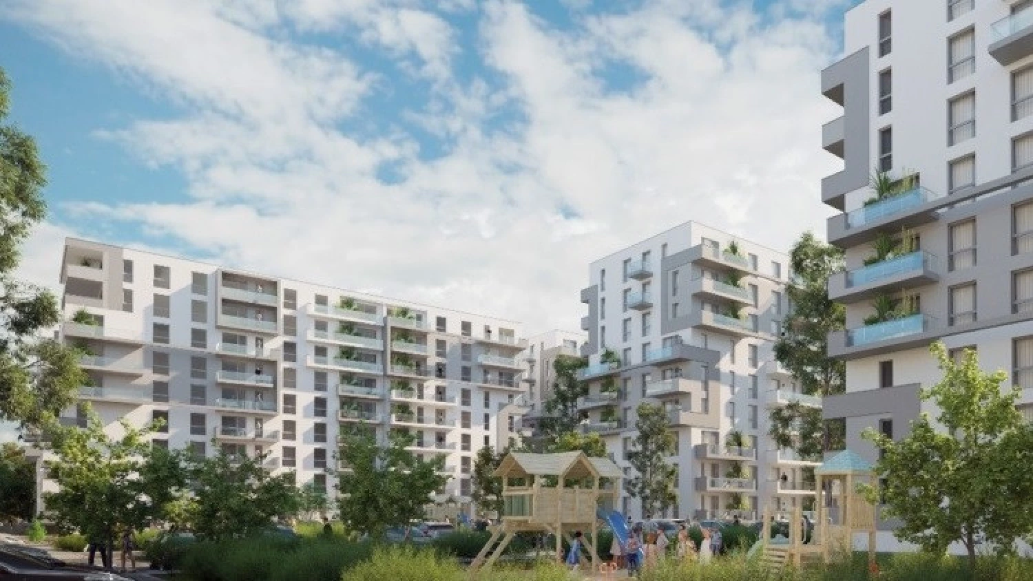 News Article Prima Development invests €65 million in Oradea resi scheme
