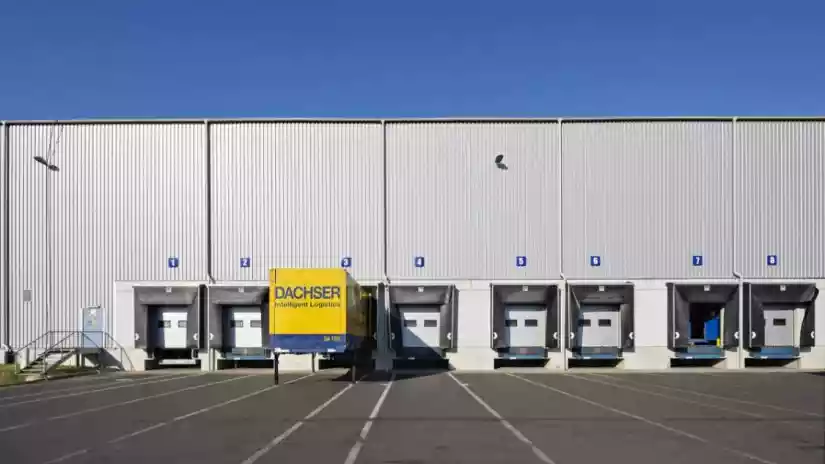 News - CBRE to manage Cromwell’s Czech and Slovak warehouses