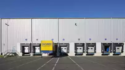 News - CBRE to manage Cromwell’s Czech and Slovak warehouses