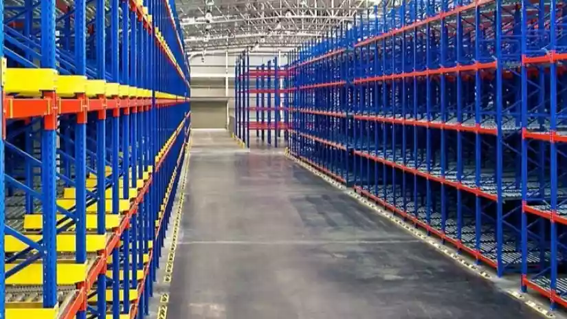 News - Plana-Nova builds regional logistics centre in Bucharest