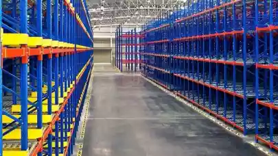 News - Plana-Nova builds regional logistics centre in Bucharest