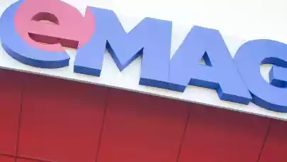 News - Retailer eMAG to invest €1.5 million in HQ revamp