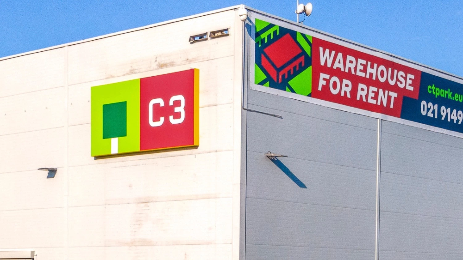 News Article CTP expands portfolio in northern Bucharest