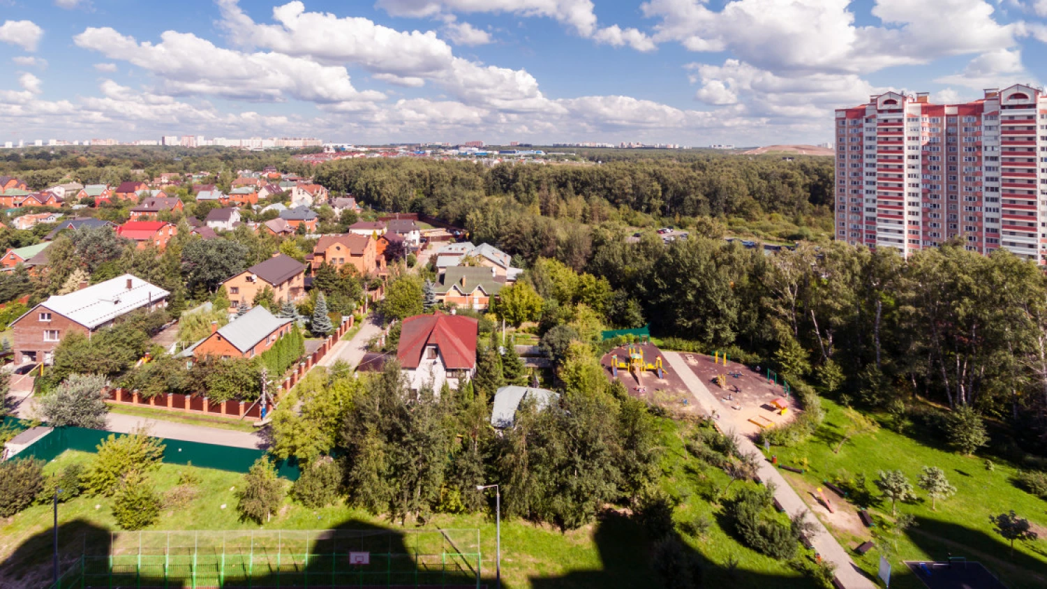 News Article Hungary’s housing market continues to soar