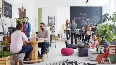 News - Genesis Property: What strategies will office tenants adapt to minimise risk?