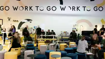 News - Romania's office sublease market reaches record volume