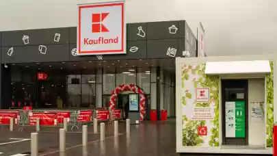 News - Kaufland Romania investments to reach €375 million in 2021