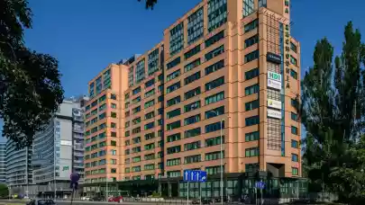 News - Immofinanz sells four Warsaw office buildings to Indotek