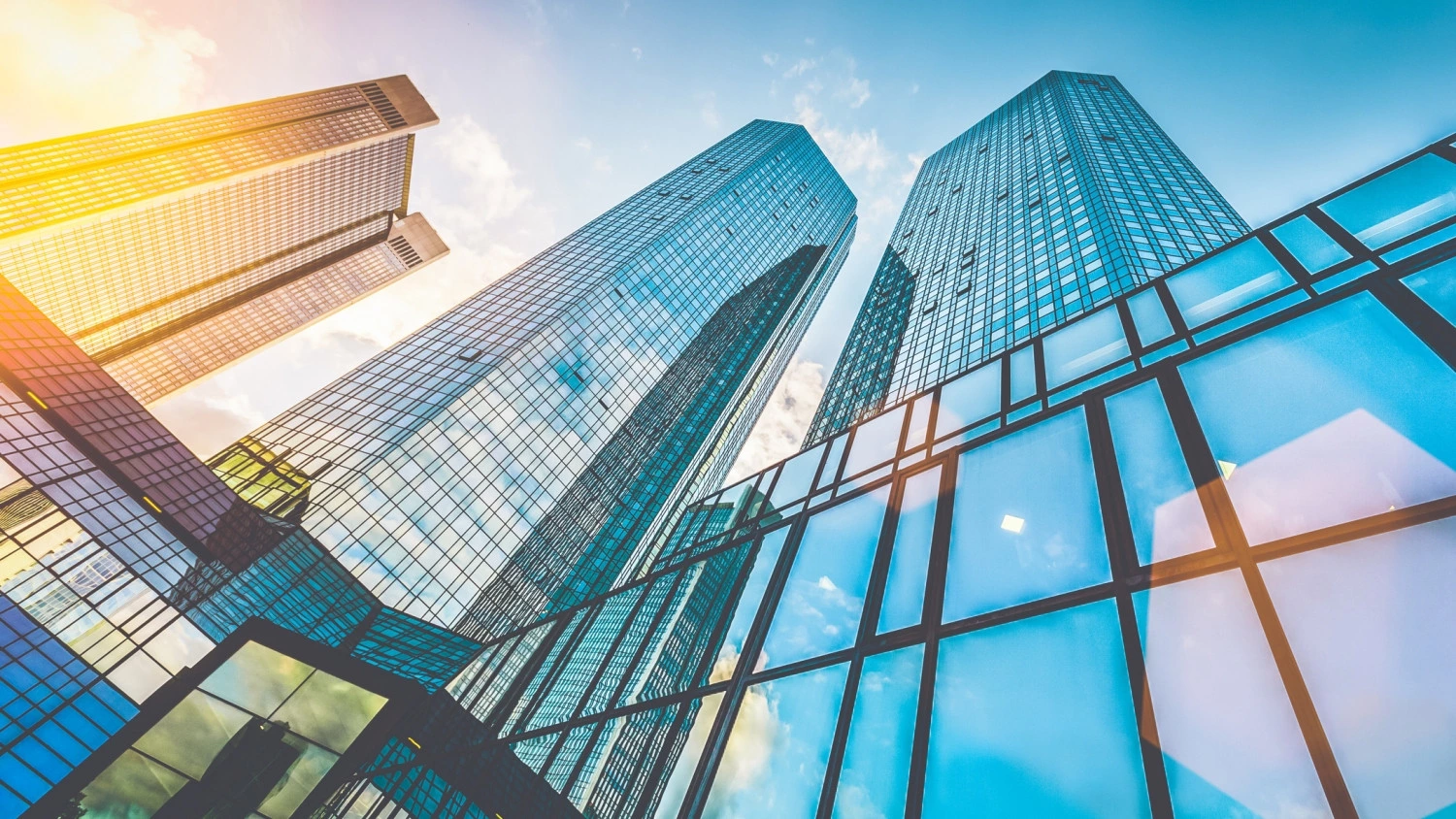 News Article Bank financing is still the only way for most real estate companies