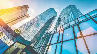 News - Bank financing is still the only way for most real estate companies