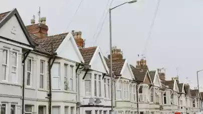 News - Romanian housing prices up 2% in Q4 2020