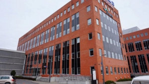 News Warsaw’s Kopernik Office Buildings get certified