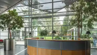 News - New Work opens 7th location in Budapest