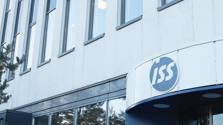 News Article career facility management ISS Romania