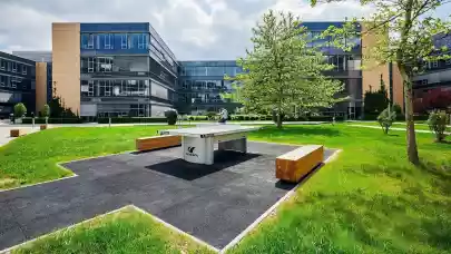 News - AFI Europe acquires Prague office complex