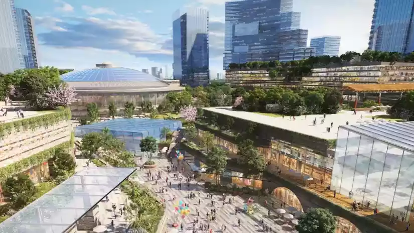 News - RMB Holding withdraws loan for Iulius-backed project