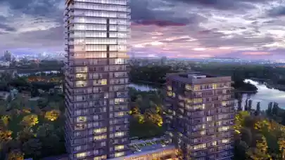 News - Atenor kicks off construction of UP-site in Bucharest