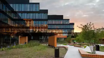 News - C&Q to manage Neopark in Warsaw