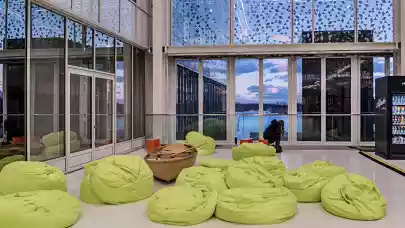 News - C&W Echinox to assist in building certifications