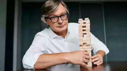 News - Is wood the future of construction?