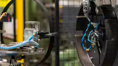 News - Continental buys Kromberg plant in Timișoara