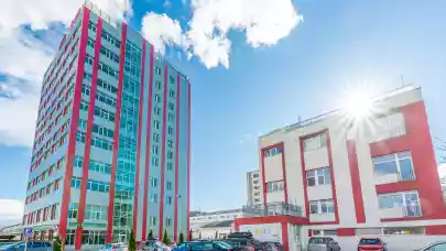 News - First zero waste building in Romania gets pre-certified