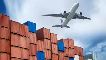 News - What’s driving logistics to new highs? Is it only e-commerce?