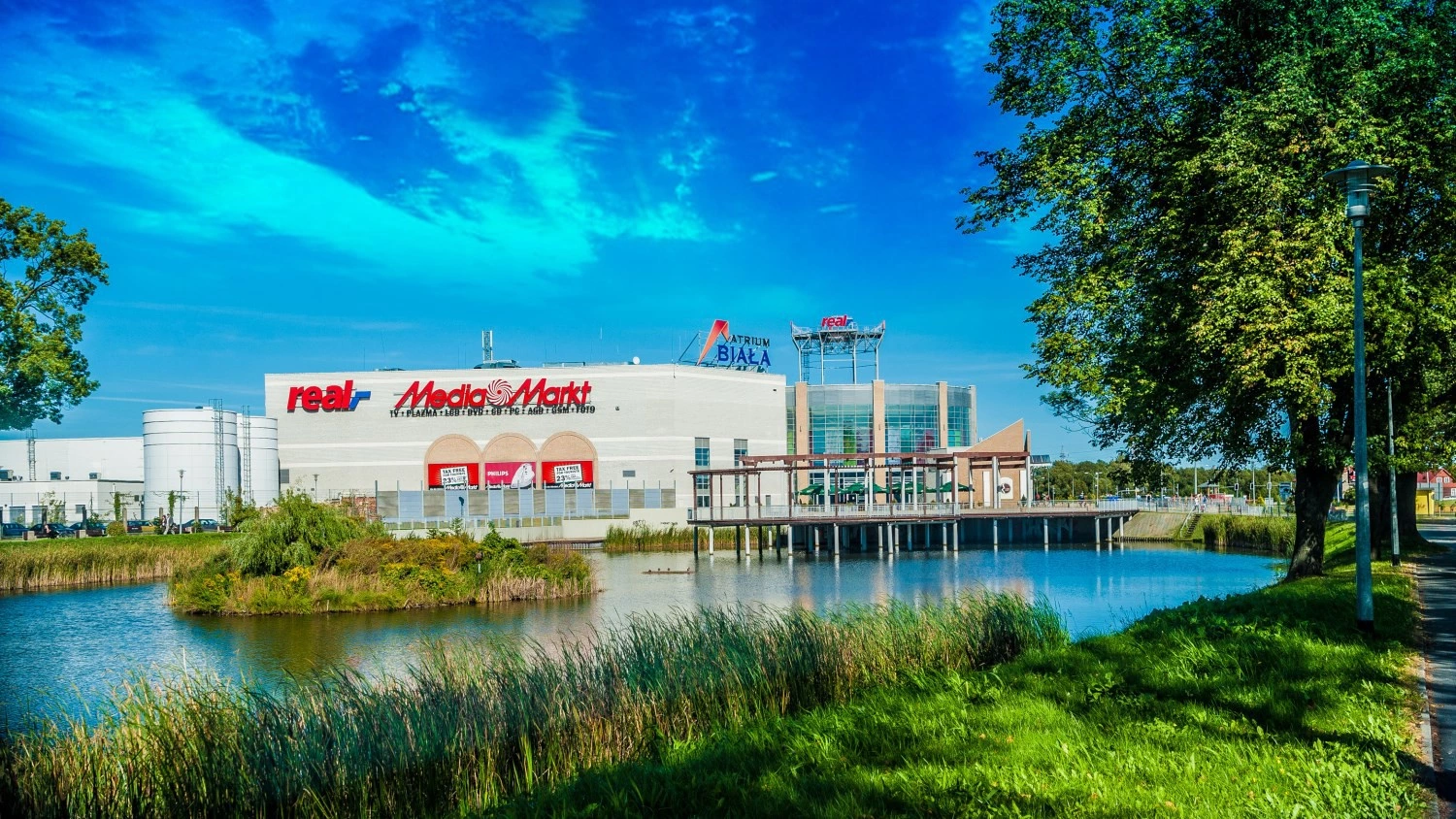 News Article Atrium appoints new Group Head of Leasing