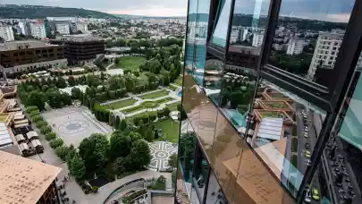 News - Iulius gets €72 million loan for green office investment