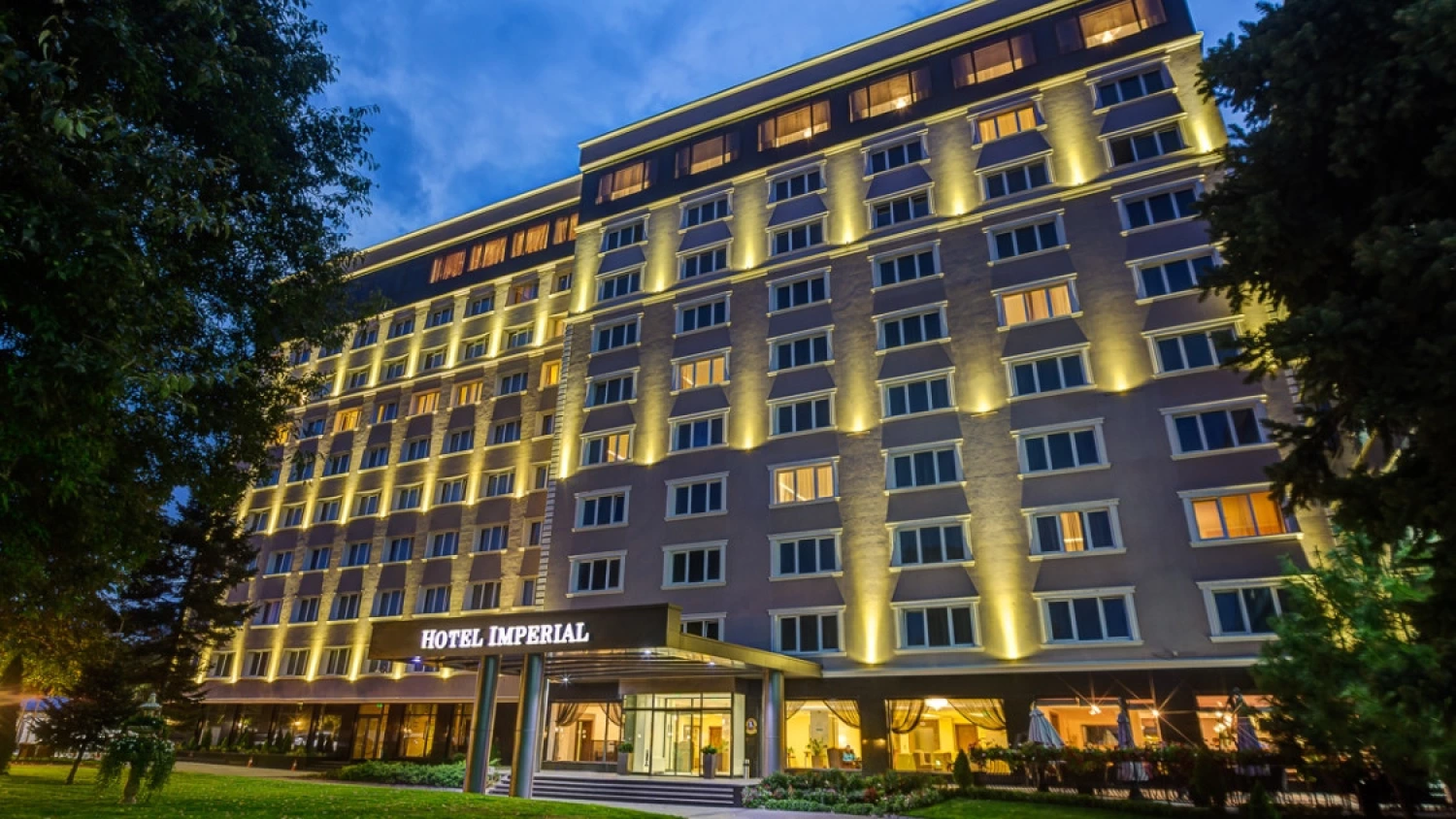 News Article Radisson announces return to Bulgaria