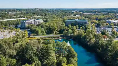 News - PPF Real Estate enters US market with office acquisition