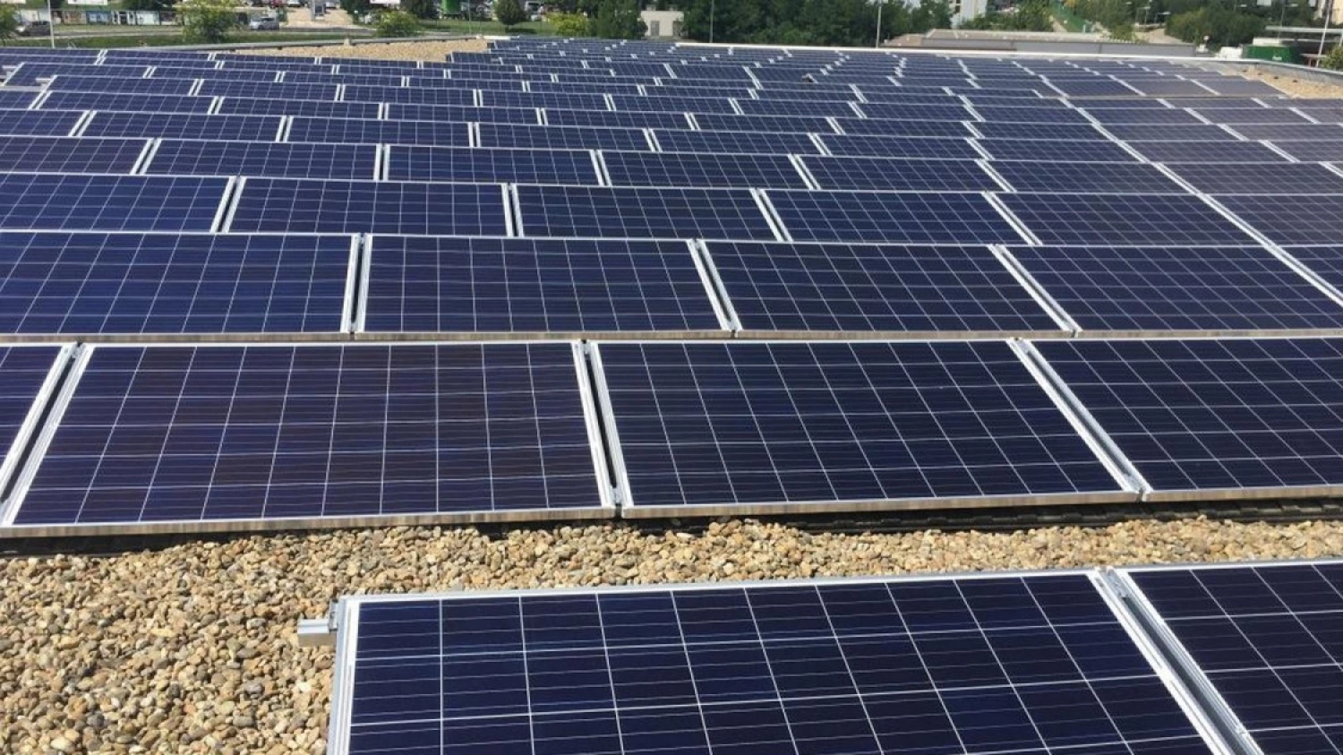 News Article Aldi to install solar panels on store rooftops in Hungary