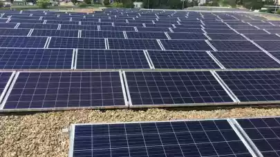 News - Aldi to install solar panels on store rooftops in Hungary