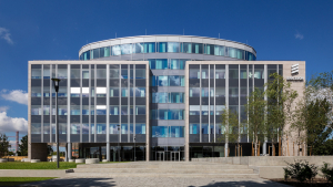 News GTC buys two office buildings in Budapest for €160 million