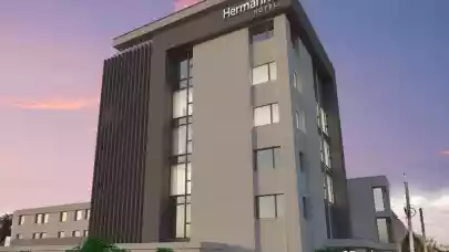 News - Apx Hotels makes €1.85 million purchase in Sibiu