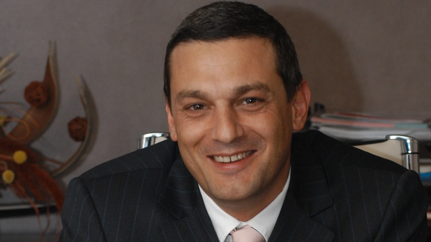 News Article Impact names Constantin Sebeșanu as new CEO