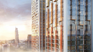 News Asbud launches new residential project in Warsaw