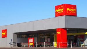 News Penny Market extends logistics centre in Eastern Hungary