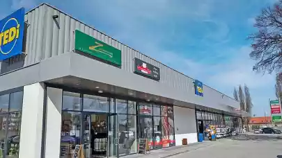 News - LCP buys 5,000 sqm retail park in Strzelce Opolskie