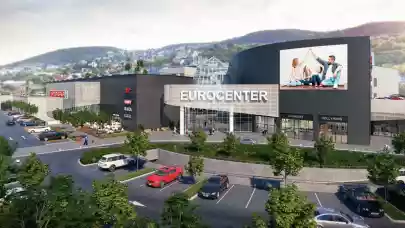News - Wing selects contractor for Budapest shopping centre renovation