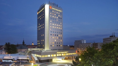 News CPI Property Group to expand in České Budějovice