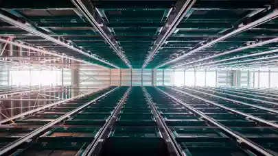 News - Romanian industrial market to add 600,000 sqm this year