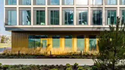 News - My Place in Warsaw by Echo is getting full