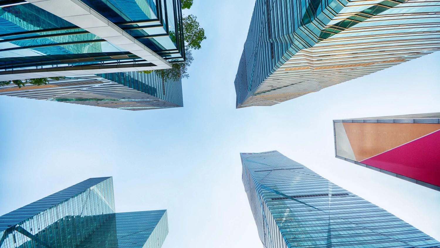 News Article No need to fear digitalisation in real estate