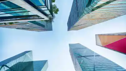 News - No need to fear digitalisation in real estate