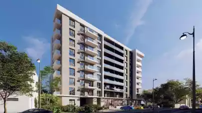 News - Prima Development Group invests €20 million in Bucharest