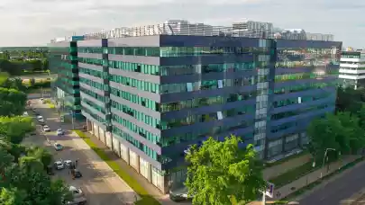 News - Atenor sells Bucharest office complex to Adventum