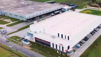 News - Globalworth buys two industrial parks in western Romania