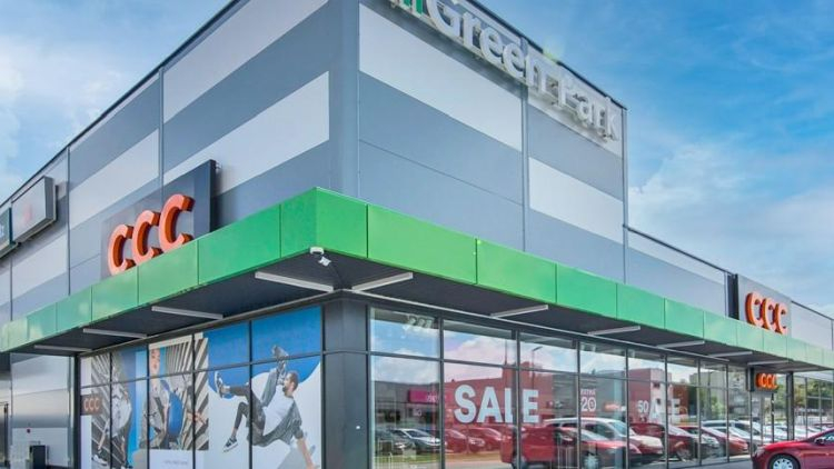 News Article LCP Properties Poland purchase retail retail park